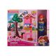 7. Barbie HRG55 doll