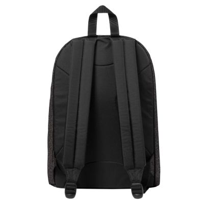 3. Eastpak Out Of Office Backpack EK000767N981 Black One size