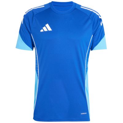 10. adidas Tiro 25 Competition Training T-shirt M JI6573