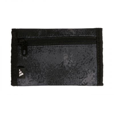 2. adidas Linear With Print JX1253 wallet