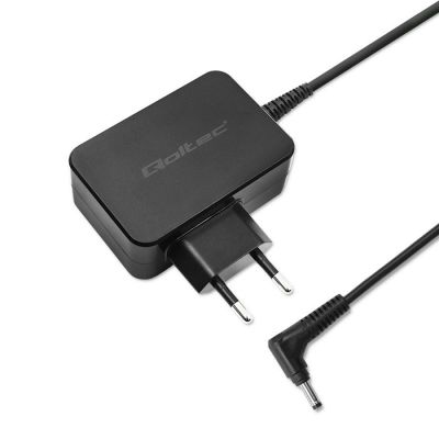 7. QOLTEC POWER SUPPLY FOR LENOVO 65W | 20V | 3.25A | 4.0*1.7
