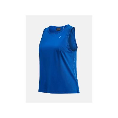 2. PEAK PERFORMANCE Women's Light Tank Top, Blue