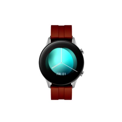 3. ORO-SMART FIT8 PRO Oromed smartwatch