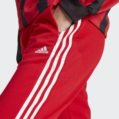 4. Adidas Trio Suit Up Lifestyle Track Pants W IC6679