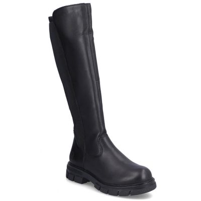 16. Rieker W Z9158-00 RKR749 Boots