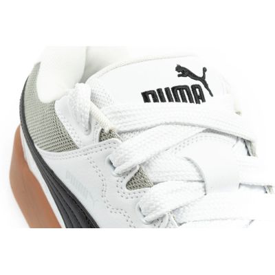 7. Puma men's sports shoes Park Lifestyle SKB sneakers skate fashionable
