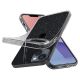 12. Spigen Liquid Crystal iPhone 14 Plus Case - Clear Glitter