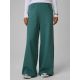 3. Women's wide-leg sweatpants 4F 4FRSS26TTROF2011-46S