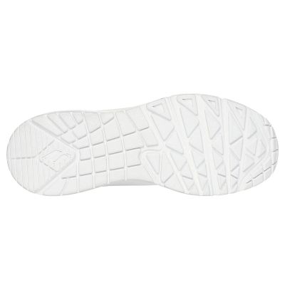 8. Skechers Uno Wedge-Hi Steps W 177520-WHT shoes