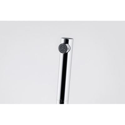 2. Franke LINA L Chrome