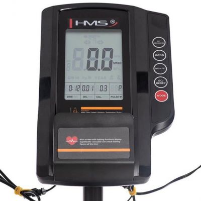 4. HMS MP6548 Air Bike