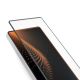 2. SBS Tempered Glass D3O with frame for Samsung Galaxy S25 Ultra
