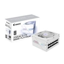 Gigabyte Aorus Elite Platinum ATX 3.1 ICE 850W Power Supply