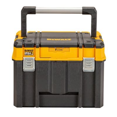 4. TSTAK 2.0 deep box DWST83343-1 DEWALT