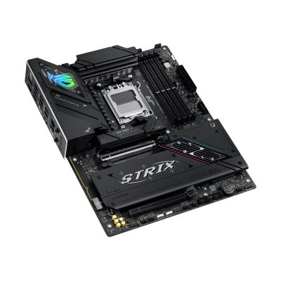 5. ASUS ROG STRIX B850-F GAMING WIFI Motherboard