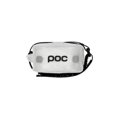 POC Ultra Saddle Pouch 0.3L White