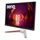 16. BenQ Mobiuz EX3210U 4K monitor