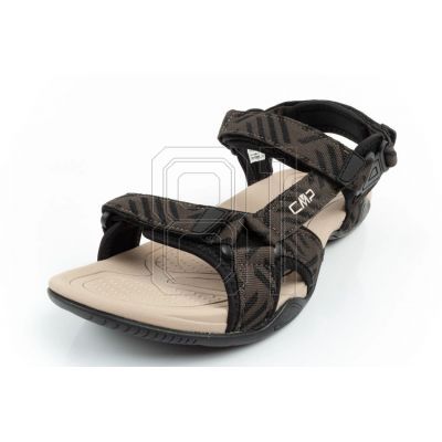 3. CMP Hamal M 38Q9957 Q955 Sandals