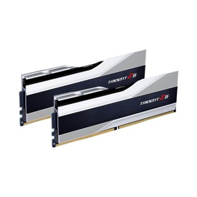 8. G.Skill Trident Z F5-6400J3239G16GX2-TZ5S Memory Module 32GB 2 x 16GB DDR5 6400MHz