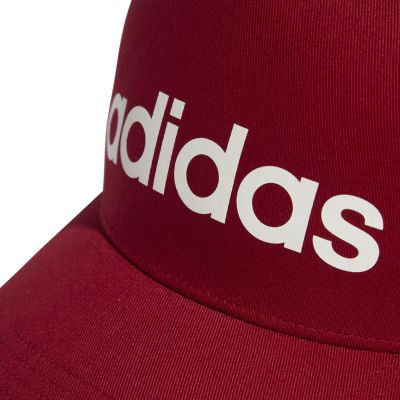 3. adidas Linear KE8259 Cap