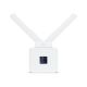 8. Ubiquiti UMR-EU | LTE Mobile Router | LTE Cat4, 2x RJ45 1Gb/s, WiFi4, GPS, nanoSIM