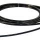7. ATLAS ROPE 256CM EYELET STEEL PVC