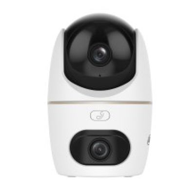 2. Dahua Hero H5D-5F Wireless WiFi Camera