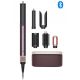 3. Hair Dryer and Curling Styler DYSON HS09 Airwrap Co-anda 2x Jasper Plum / 598775-01