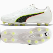Puma KING 20 MATCH FG/AG 108465-01 shoes