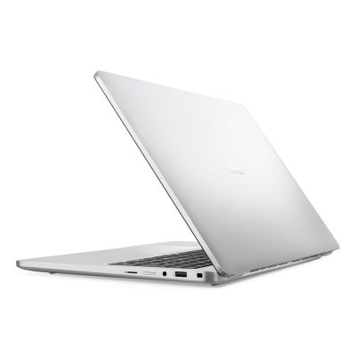 6. Dell Pro 16 Plus PB16250 | 16 " | FHD+ | Anti-glare | Intel Core Ultra 5 | 236V | 16 GB | LPDDR5x | Solid-state drive capacity 512 GB | Intel Arc Graphics | Ubuntu | 802.11be | Bluetooth version 5.4 | Keyboard language English | Keyboard backlit | Warrant