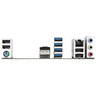 10. Gigabyte A520M DS3H V2 Motherboard