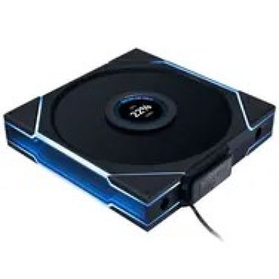 5. Lian Li UNI FAN TL LCD wireless fan, ARGB, PWM - 140mm