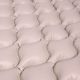 47. Anti-decubitus bubble mattress with alternating pressure