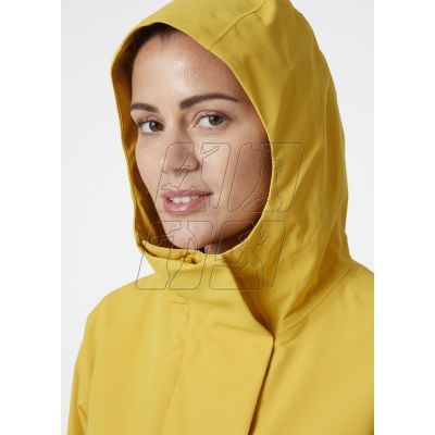 2. Helly Hansen Jane Rain Jacket W 53740 344