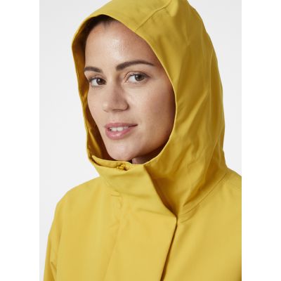 2. Helly Hansen Jane Rain Jacket W 53740 344