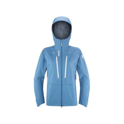 MILLET TRILOGY ICON GTX PRO JKTW Jacket Blue - S