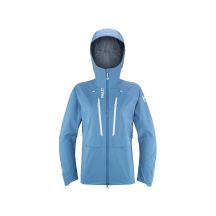MILLET TRILOGY ICON GTX PRO JKTW Jacket Blue - S