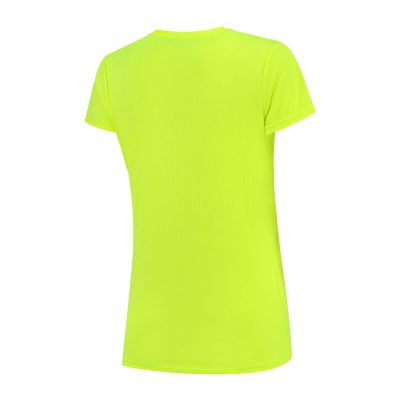 2. Rogelli women's t-shirt Promo fluor XS