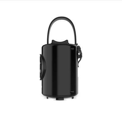 3. NENO ELECTRONIC ROCKER FOR AVERTO BLACK STROLLER