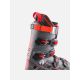10. ROSSIGNOL HERO WORLD CUP ZB Ski Boots - METEOR GREY