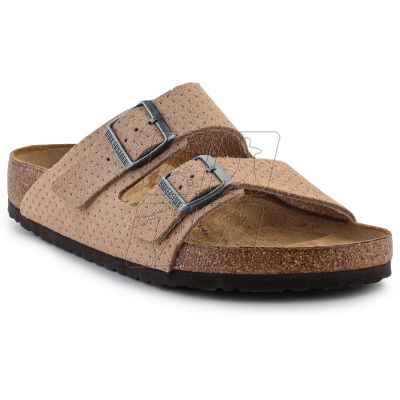 2. Birkenstock Arizona BS M 1027075 flip-flops