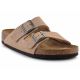2. Birkenstock Arizona BS M 1027075 flip-flops