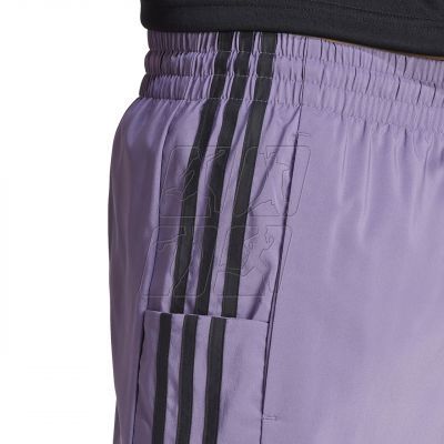 6. adidas Aeroready Essentials Chelsea 3-Stripes M shorts IJ8690