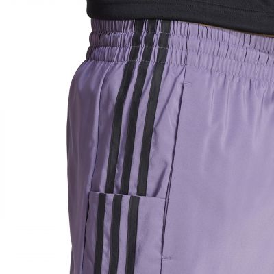 6. adidas Aeroready Essentials Chelsea 3-Stripes Shorts M IJ8690