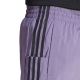 6. adidas Aeroready Essentials Chelsea 3-Stripes Shorts M IJ8690