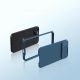 11. Nillkin CamShield Pro Magnetic Case iPhone 14 Plus Cover Camera Protector Blue (with MagSafe)
