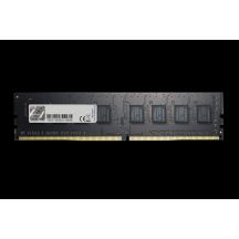 G.Skill Value 8GB 2666MHz DDR4 F4-2666C19S-8GNT memory