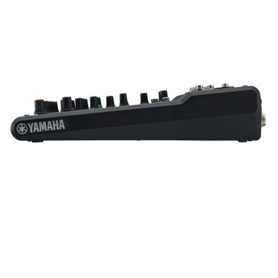 4. Yamaha MG10 - 10-Channel Mixing Console