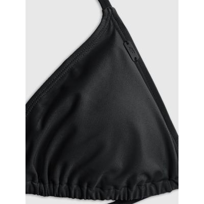 7. Women's bikini top 4F 4FWSS26UBKTF085-20S