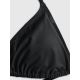 7. Women's bikini top 4F 4FWSS26UBKTF085-20S